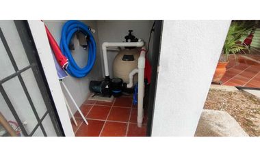 Casa para proyecto hotelero de 972 M2 en 1400 mill en Anapoima Cund