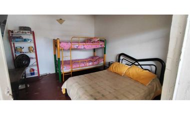 Casa para proyecto hotelero de 972 M2 en 1400 mill en Anapoima Cund