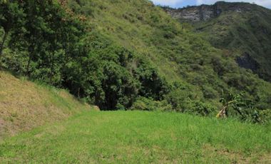 Venta de lote de 1100 M2 de 90 mill en La Mesa Cund