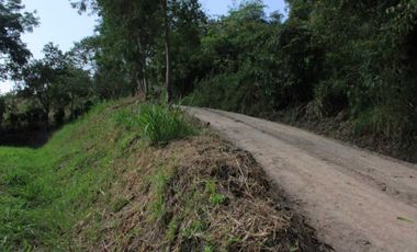 Venta de lote de 1100 M2 de 90 mill en La Mesa Cund