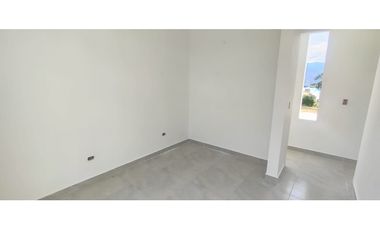 Casas campestres sobre planos de 1000 M2 en 720 mill en La Mesa Cund