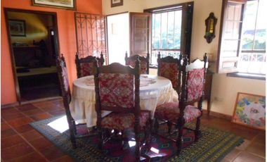 Espectacular Casaquinta de 2100 M2 en 790 mill en #lamesacundinamarca