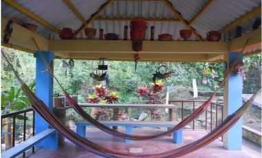 Espectacular Casaquinta de 2100 M2 en 790 mill en #lamesacundinamarca