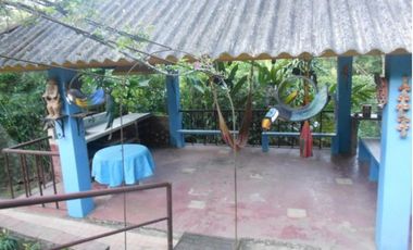 Espectacular Casaquinta de 2100 M2 en 790 mill en #lamesacundinamarca