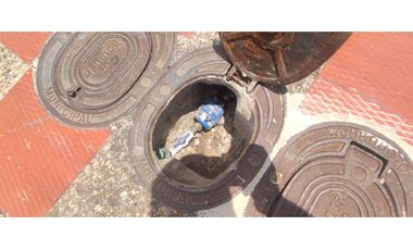 Casa rentable de 441 M2 construidos en 1100 millones en La Mesa Cund