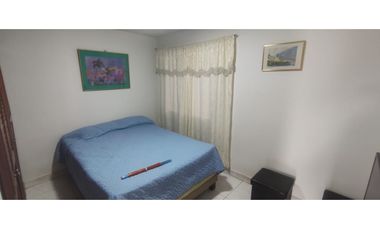 Casa rentable de 441 M2 construidos en 1100 millones en La Mesa Cund