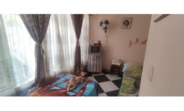 Casa de 110 M2 en 279 mill en La Mesa Cund, COL. a 3 min del parque