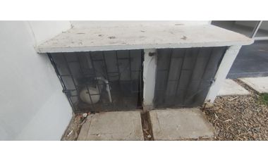 Casalote en conjunto de 450 M2 en 595 mill en La Mesa Cund, COL