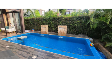 Espectacular casa de 220 M2 en 765 mill en #lamesacund con piscina