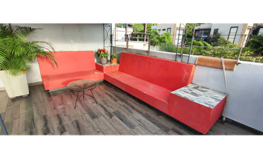 Espectacular casa de 220 M2 en 765 mill en #lamesacund con piscina