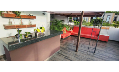 Espectacular casa de 220 M2 en 765 mill en #lamesacund con piscina