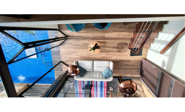 Espectacular casa de 220 M2 en 765 mill en #lamesacund con piscina