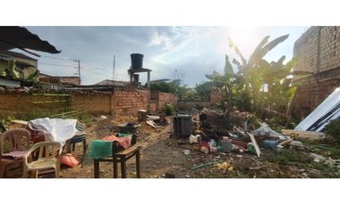 Venta de lote comercial, urbano de 528 M2 en La Mesa Cund, COL