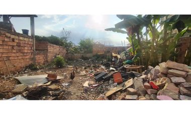 Venta de lote comercial, urbano de 528 M2 en La Mesa Cund, COL