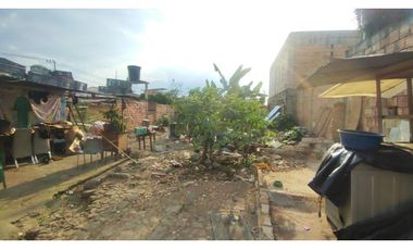 Venta de lote comercial, urbano de 528 M2 en La Mesa Cund, COL