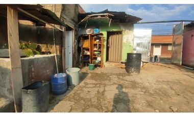 Venta de lote comercial, urbano de 528 M2 en La Mesa Cund, COL