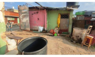 Venta de lote comercial, urbano de 528 M2 en La Mesa Cund, COL