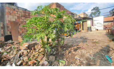 Venta de lote comercial, urbano de 528 M2 en La Mesa Cund, COL