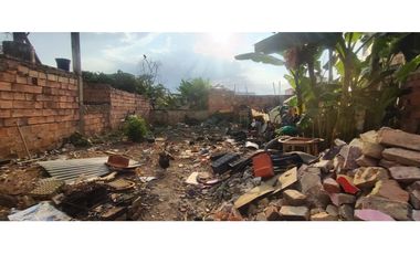 Venta de lote comercial, urbano de 528 M2 en La Mesa Cund, COL