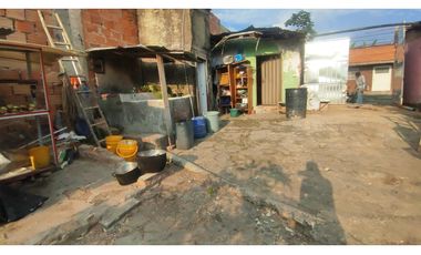 Venta de lote comercial, urbano de 528 M2 en La Mesa Cund, COL