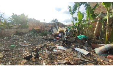 Venta de lote comercial, urbano de 528 M2 en La Mesa Cund, COL