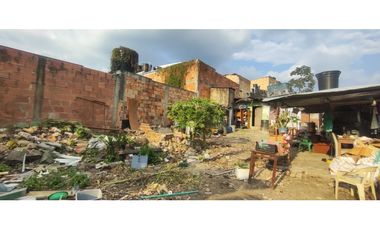 Venta de lote comercial, urbano de 528 M2 en La Mesa Cund, COL