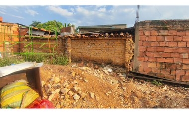 Venta de lote comercial, urbano de 528 M2 en La Mesa Cund, COL