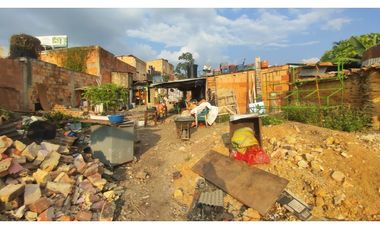 Venta de lote comercial, urbano de 528 M2 en La Mesa Cund, COL