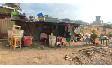 Venta de lote comercial, urbano de 528 M2 en La Mesa Cund, COL