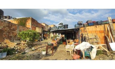 Venta de lote comercial, urbano de 528 M2 en La Mesa Cund, COL