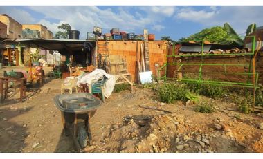 Venta de lote comercial, urbano de 528 M2 en La Mesa Cund, COL