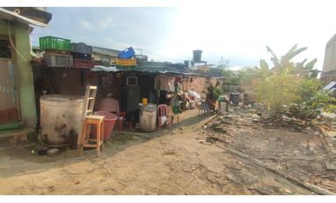 Venta de lote comercial, urbano de 528 M2 en La Mesa Cund, COL