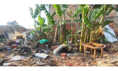 Venta de lote comercial, urbano de 528 M2 en La Mesa Cund, COL