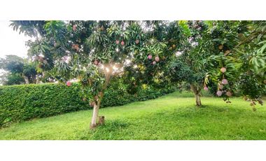 Venta de lote en condominio de 1271 M2 en 189 mill #lamesacundinamarca