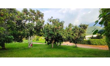 Venta de lote en condominio de 1271 M2 en 189 mill #lamesacundinamarca