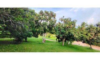 Venta de lote en condominio de 1271 M2 en 189 mill #lamesacundinamarca