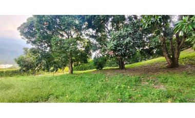 Venta de lote en condominio de 1271 M2 en 189 mill #lamesacundinamarca