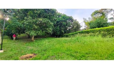 Venta de lote en condominio de 1271 M2 en 189 mill #lamesacundinamarca