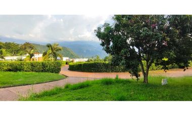 Venta de lote en condominio de 1271 M2 en 189 mill #lamesacundinamarca