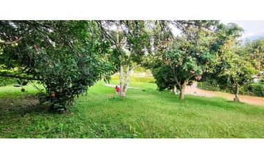 Venta de lote en condominio de 1271 M2 en 189 mill #lamesacundinamarca