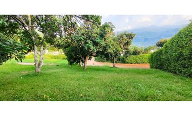 Venta de lote en condominio de 1271 M2 en 189 mill #lamesacundinamarca