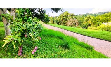 Venta de lote en condominio de 1271 M2 en 189 mill #lamesacundinamarca