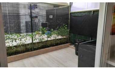 Venta de casa en conjunto de 76.6 M2 aprox en 370 mill en La Mesa C