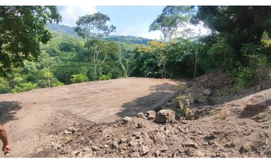 Terreno de 1 HECTREA o 10 mil M2 en 260 mill en La Mesa Cund