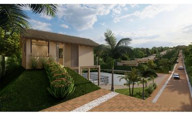 CASAS CAMPESTRES  DE 1000 M2EN LA MESA CUNDINAMARCA COLOMBIA