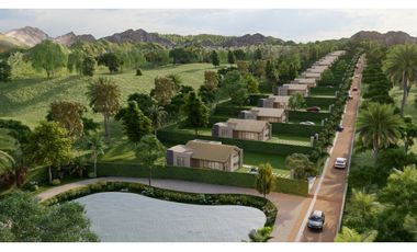 CASAS CAMPESTRES  DE 1000 M2EN LA MESA CUNDINAMARCA COLOMBIA