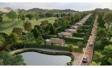 CASAS CAMPESTRES  DE 1000 M2EN LA MESA CUNDINAMARCA COLOMBIA