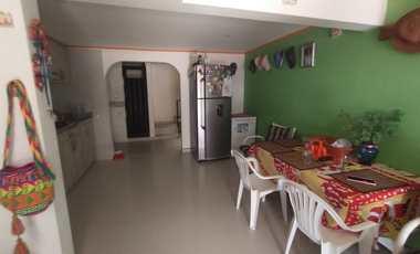 Venta de casa de 116 M2 en 280 mill en La Mesa Cund, COL.