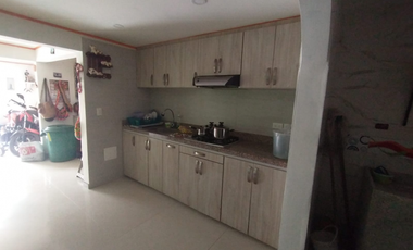 Venta de casa de 116 M2 en 280 mill en La Mesa Cund, COL.