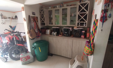 Venta de casa de 116 M2 en 280 mill en La Mesa Cund, COL.